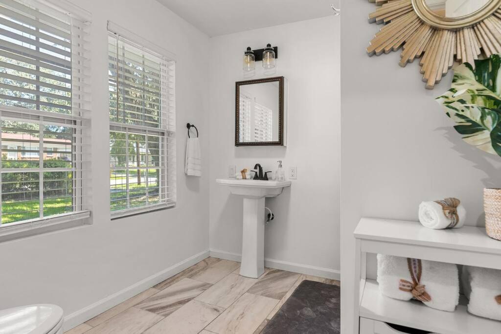 The Oak House Villa Charleston Bagian luar foto