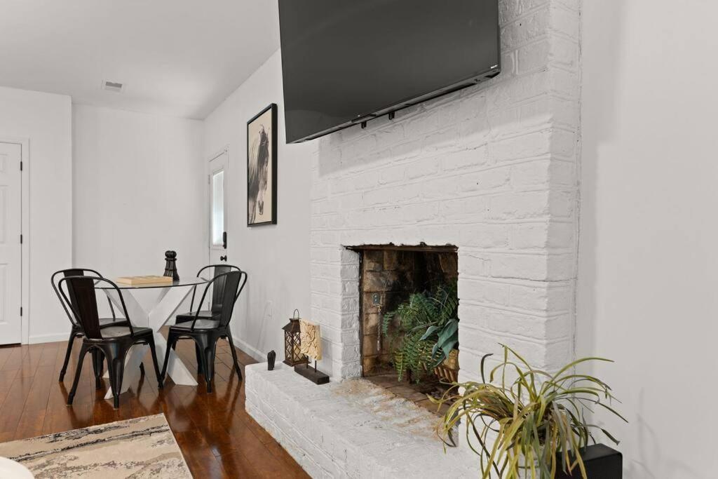 The Oak House Villa Charleston Bagian luar foto