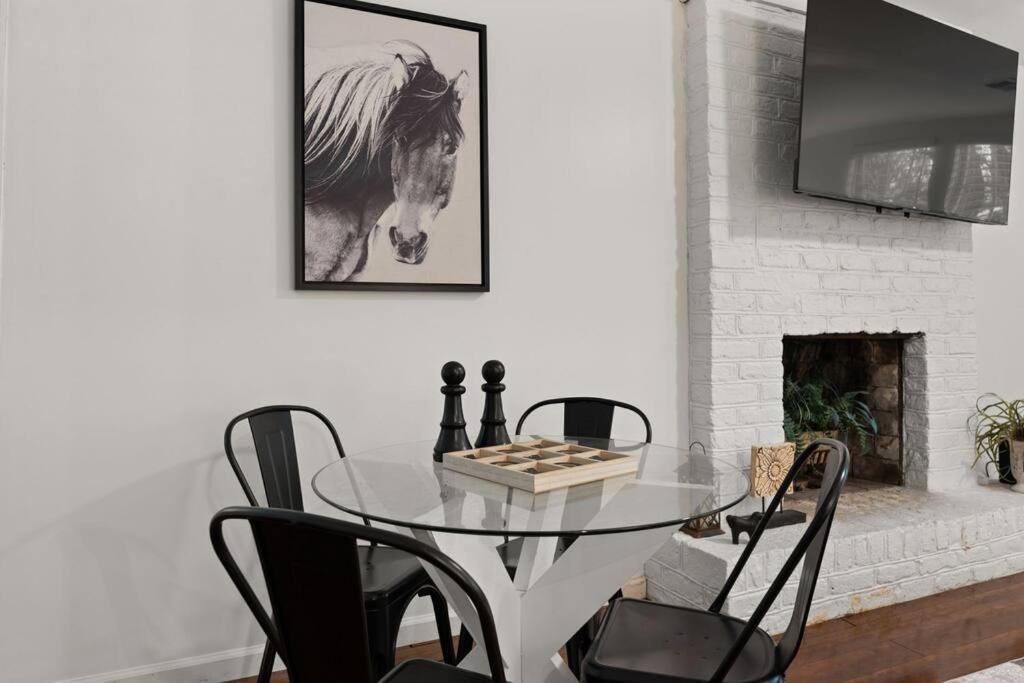The Oak House Villa Charleston Bagian luar foto