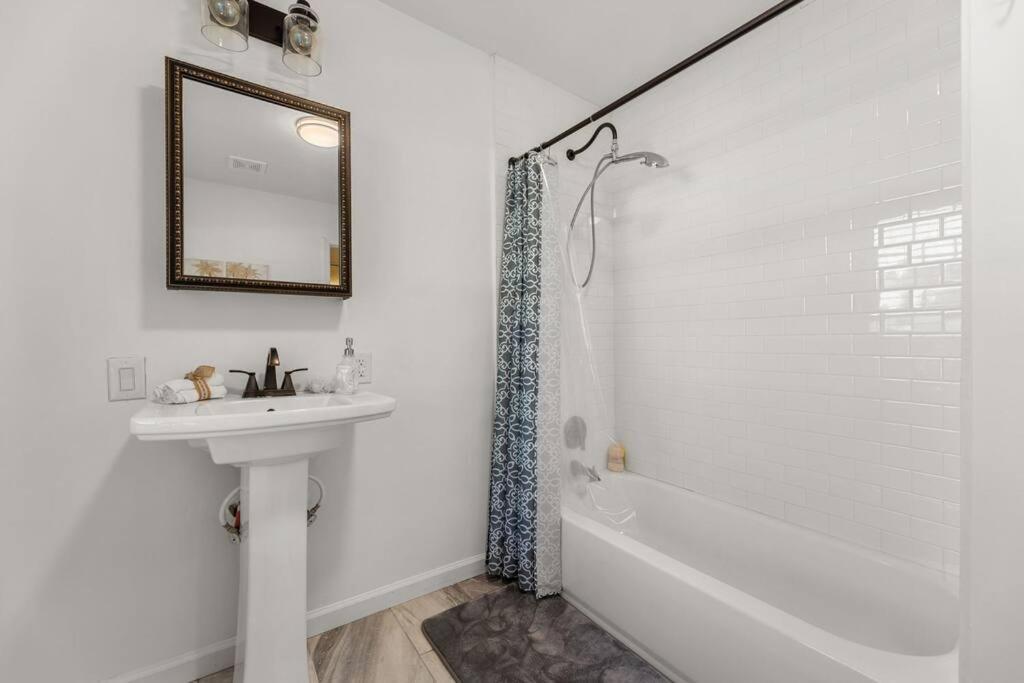 The Oak House Villa Charleston Bagian luar foto
