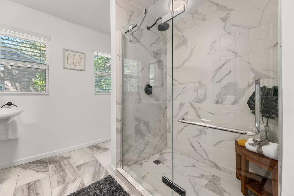 The Oak House Villa Charleston Bagian luar foto