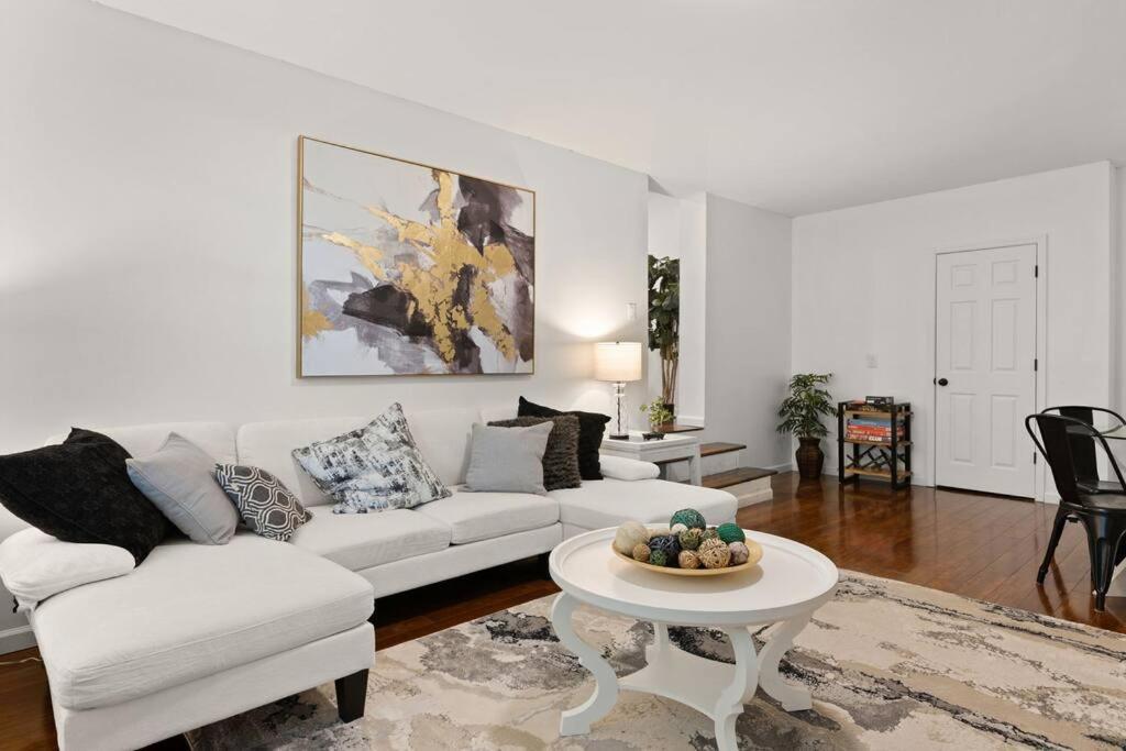 The Oak House Villa Charleston Bagian luar foto