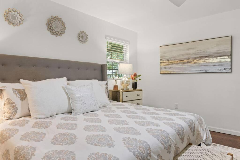 The Oak House Villa Charleston Bagian luar foto